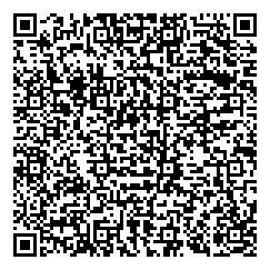 QR-Code der vCard von Jana Karel-Hasebrink